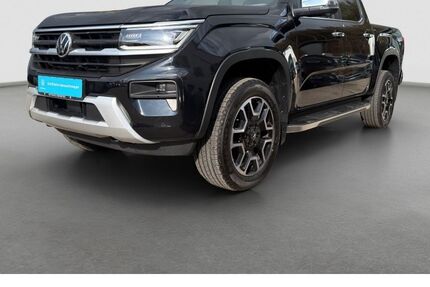 VW Amarok 8.100 km 54.850 &euro; Ebersberg bei München 85560