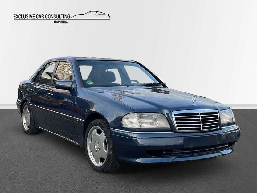 C 36 AMG