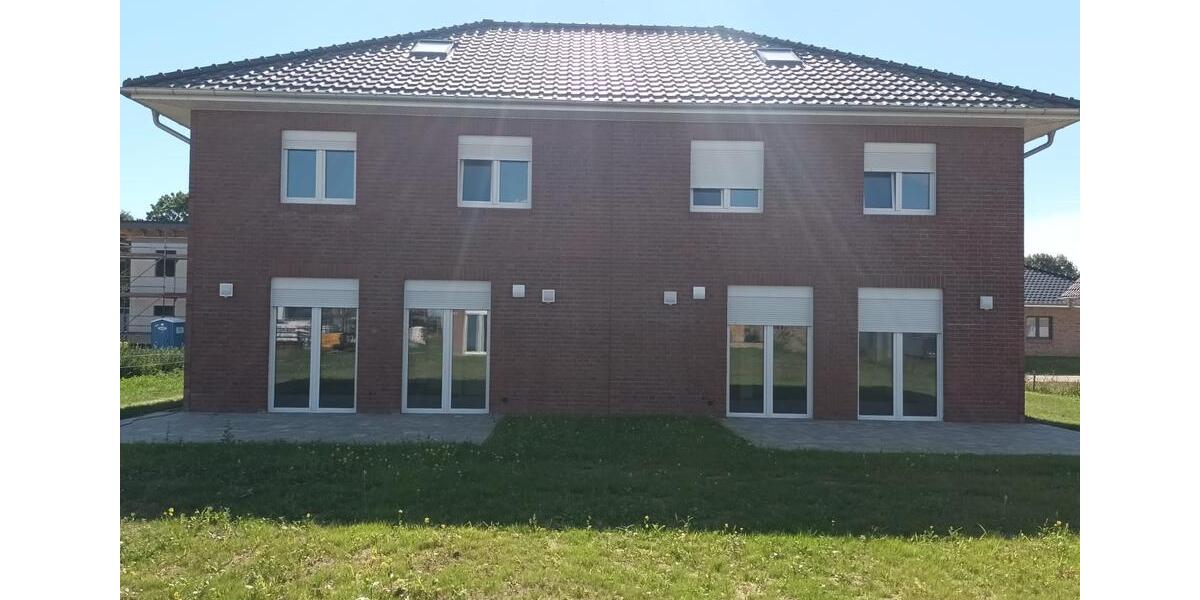 Doppelhaushälfte Wewelsfleth - 4 Zimmer, 130 m&sup2;, 1.350&euro; | Angebot:26193447