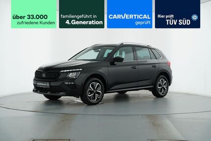 Skoda Kamiq 13.517 km 20.889 &euro; Sangerhausen 06526