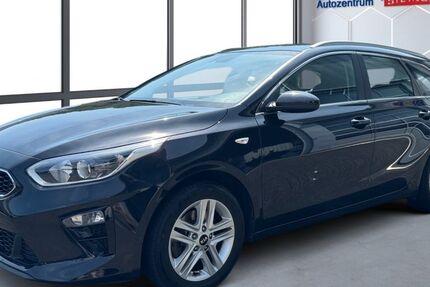 Kia ceed Sportswagon 65.000 km 14.490 &euro; Netphen 57250