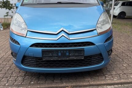Citroen C4 Picasso 193.000 km 2.300 &euro; Landau in der pfalz 76829