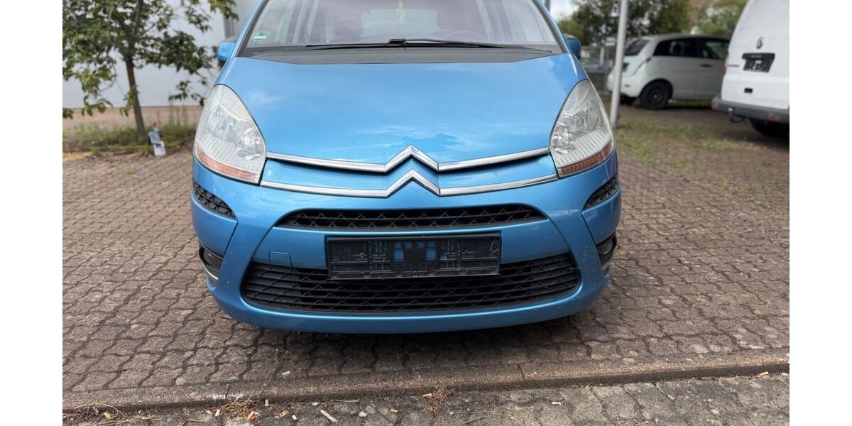 Citroen C4 Picasso 193.000 km 2.300 &euro; Landau in der pfalz 76829