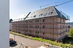 Trier-Feyen neue Maisonettewohnung mit moderner Heiztechnik und toller Weitsicht - Maisonettenwohnung Trier Feyen-Weismark | Angebot:26441159