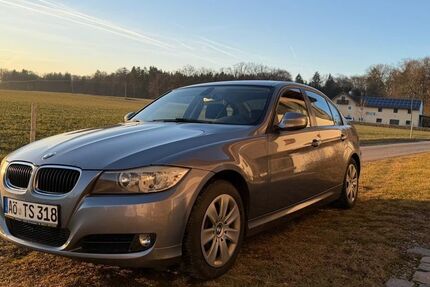 BMW 318 200.000 km 5.900 &euro; Kirchweidach 84558