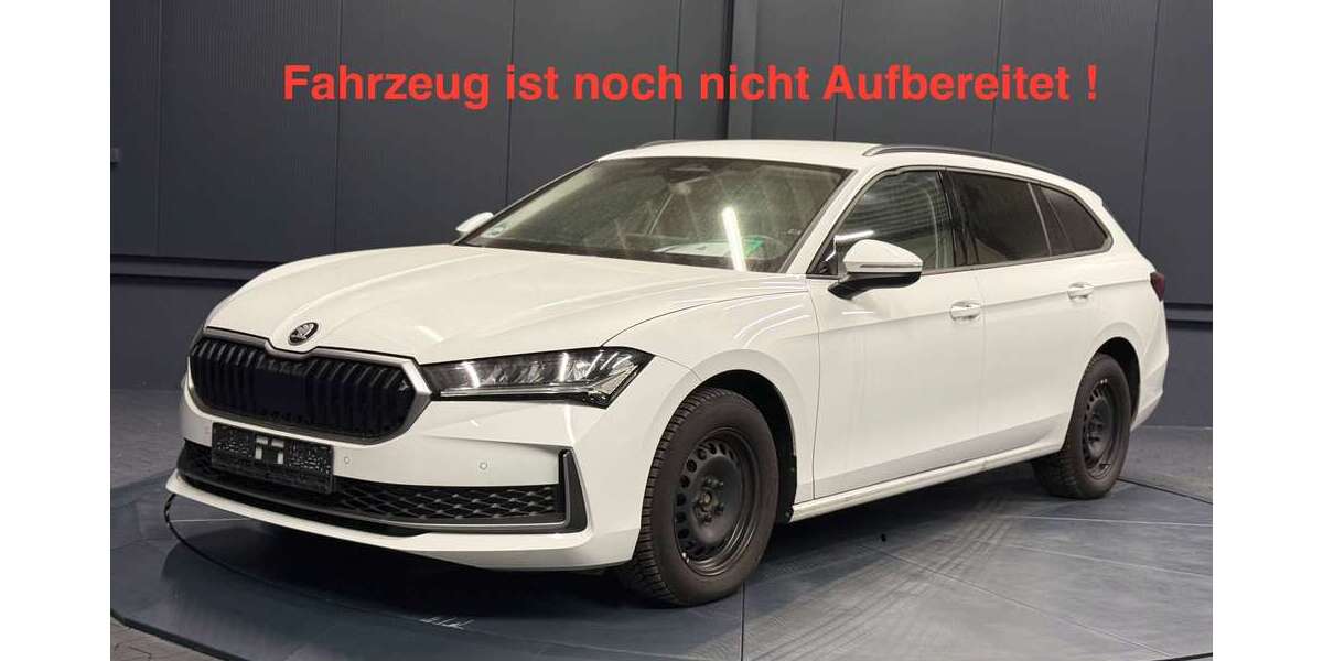 Skoda Superb 34.850 km 32.890 &euro; Helmstedt 38350