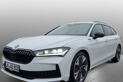Skoda Superb 12.900 km 46.490 &euro; Bad Camberg 65520
