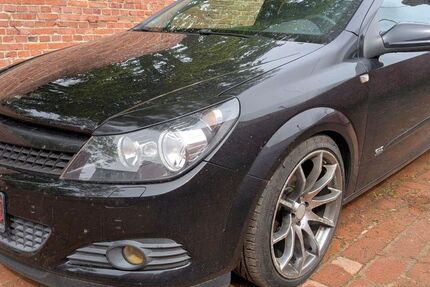 Opel Astra 167.569 km 1.890 &euro; Chemnitz 09116