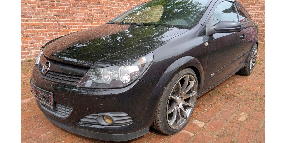 Opel Astra 167.569 km 1.890 &euro; Chemnitz 09116