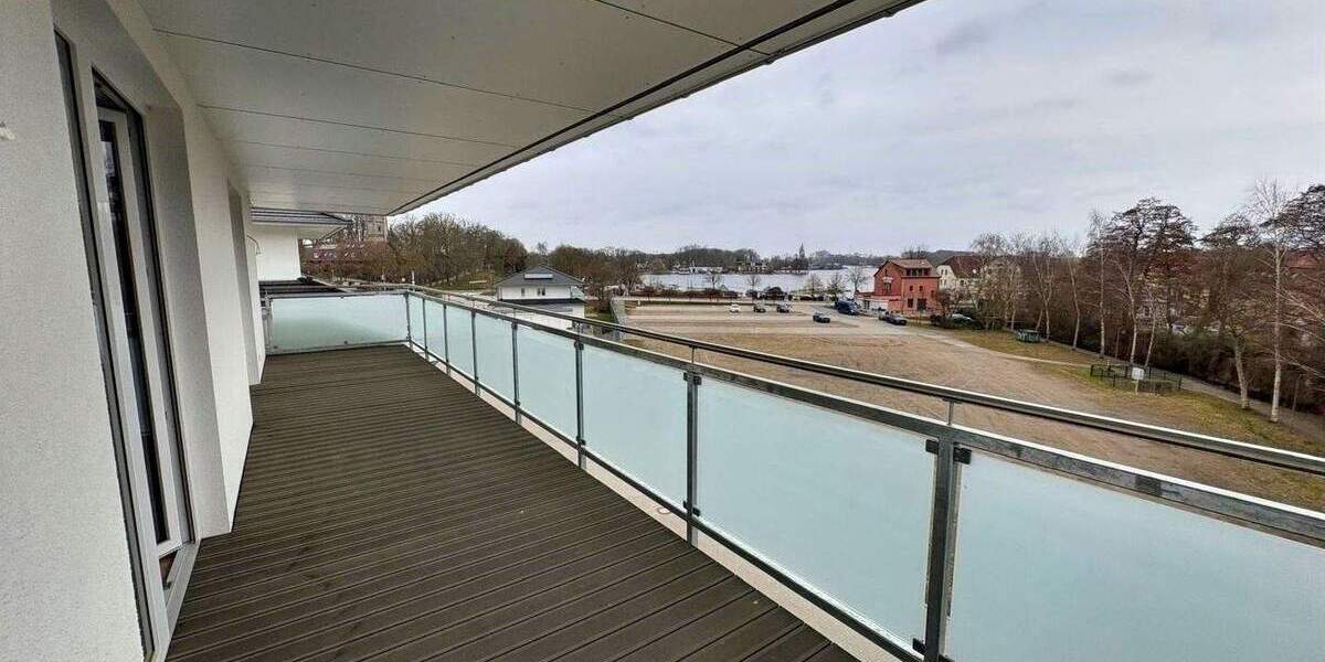 Etagenwohnung Röbel - 3 Zimmer, 105 m&sup2;, 567.200&euro; | Angebot:25909630