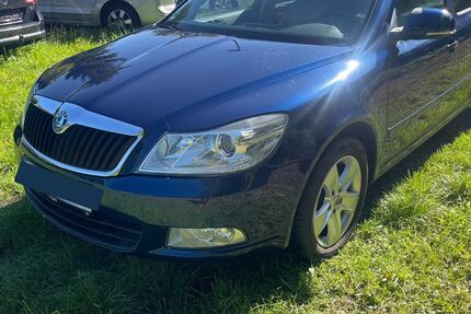 Skoda Octavia 238.000 km 4.200 € Muggensturm 76461
