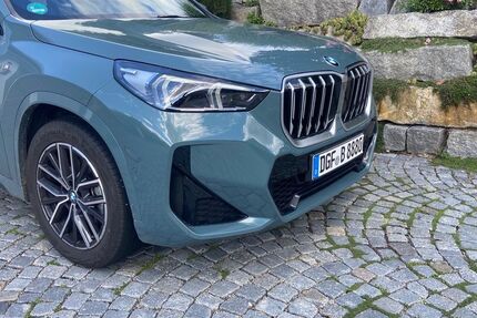 BMW X1 17.000 km 44.700 € Dingolfing 84130