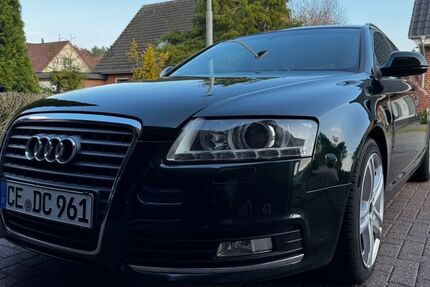 Audi A6 336.024 km 5.900 &euro; Faßberg 29328