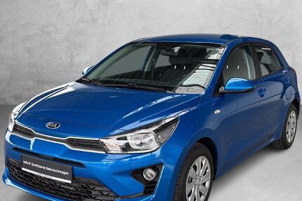 Kia Rio 31.900 km 13.990 &euro; Lingen-Ems 49809