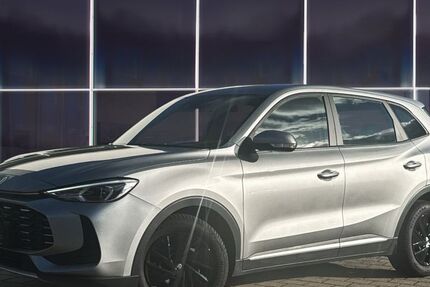 MG ZS 4.753 km 22.990 € Bad Kissingen 97688