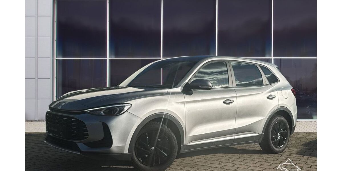 MG ZS 4.753 km 22.990 € Bad Kissingen 97688