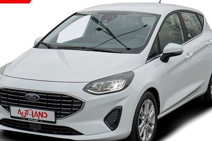 Ford Fiesta 29.705 km 17.990 € Cottbus OT Kolkwitz 03099