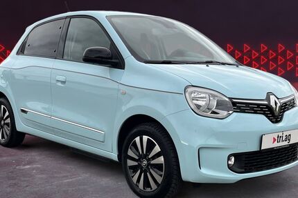 Renault Twingo 9.780 km 16.470 € Kippenheim 77971