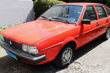 VW Passat 248.000 km 3.500 € Solingen 42651