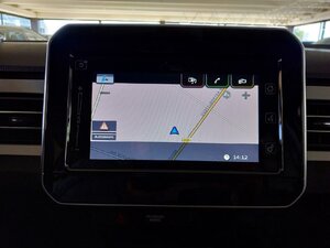 Suzuki Ignis Comfort+ 7.000 km 18.990 € HAAN 42781