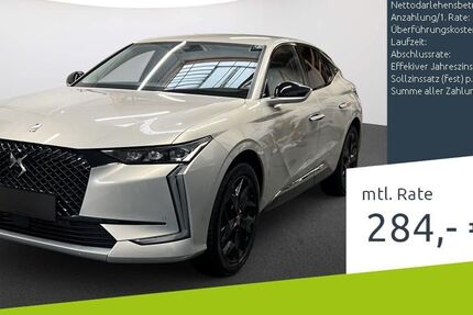 DS Automobiles DS4 56.881 km 23.990 &euro; Dülmen 48249
