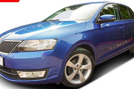 Skoda Rapid 120.798 km 9.990 &euro; Cottbus OT Kolkwitz 03099