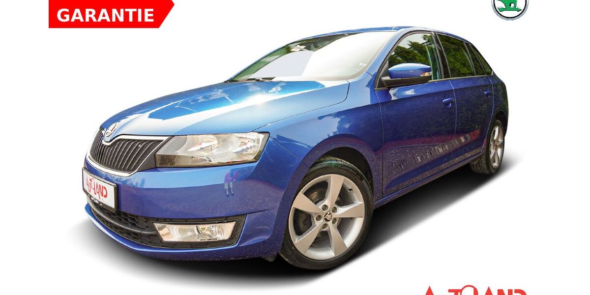 Skoda Rapid 120.798 km 9.990 &euro; Cottbus OT Kolkwitz 03099