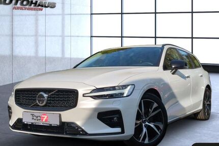 Volvo V60 23.600 km 34.750 &euro; Kirchseeon 85614