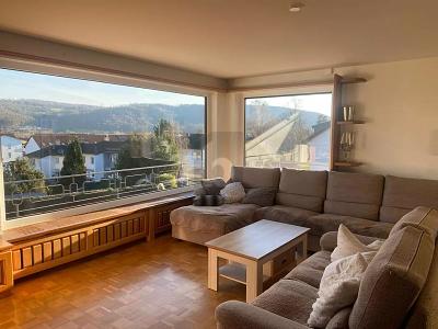 EIN ZUHAUSE FÜR DIE GESAMTE FAMILIE - Einfamilienhaus Albbruck | Angebot:26246307