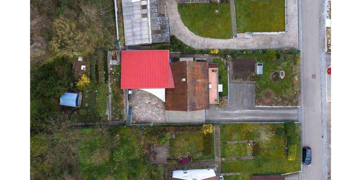 Einfamilienhaus Dogern - 3 Zimmer, 103 m&sup2;, 410.000&euro; | Angebot:26191068
