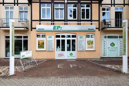 Einzelhandel in Karlshagen 1.199.000 € 1 m²