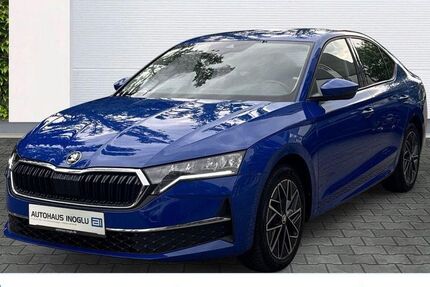 Skoda Octavia 29.983 km 26.980 &euro; Rüsselsheim 65428