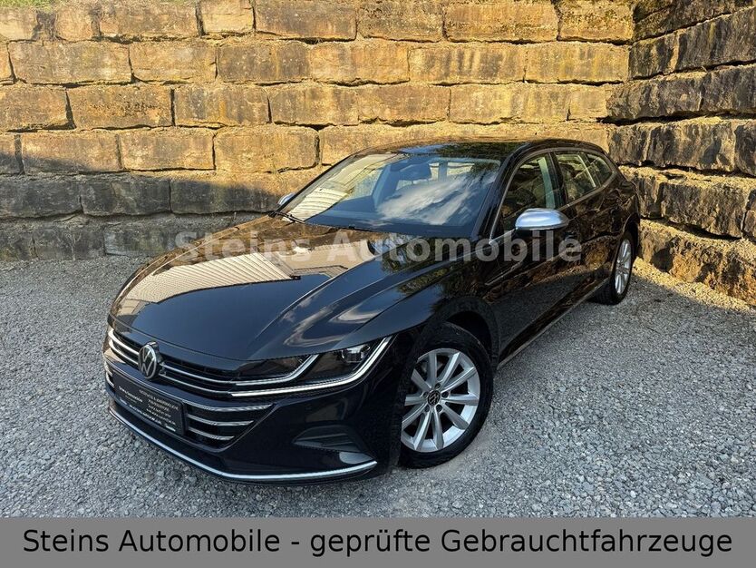 VW Arteon 224.000 km 18.390 € Gundelsheim 74831