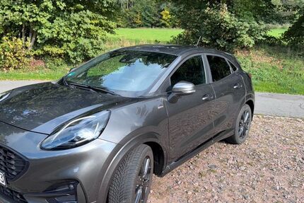 Ford Puma 42.160 km 16.990 € Abtsteinach 69518