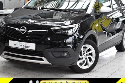 Opel Crossland (X) 60.000 km 14.885 &euro; Vohenstrauß 92648
