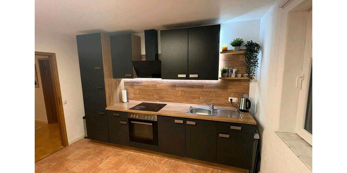 Dachgeschoßwohnung Löhne - 1 Zimmer, 70 m&sup2;, 650&euro; | Angebot:25979663