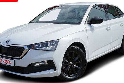 Skoda Scala 74.709 km 20.990 &euro; Rostock 18146