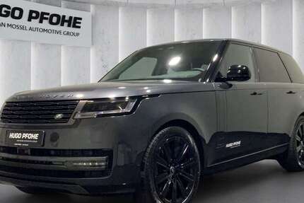 Land Rover Range Rover 3.000 km 160.950 &euro; Hamburg 22297
