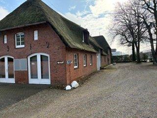 Bauernhaus, Landhaus Süderlügum - 15 Zimmer, 213 m&sup2;, 395.000&euro; | Angebot:26882879