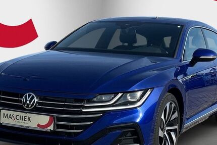 VW Arteon 61.300 km 25.840 &euro; Wackersdorf 92442