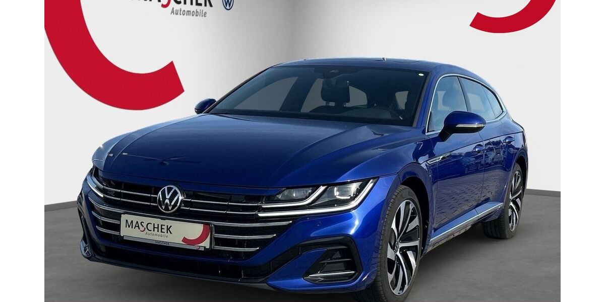 VW Arteon 61.300 km 25.840 &euro; Wackersdorf 92442