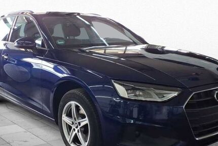 Audi A4 59.998 km 21.750 &euro; Barchfeld - Immelborn 36456