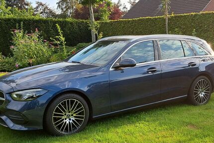 Mercedes-Benz C 180 33.000 km 25.900 &euro; Friedeburg, Ostfriesl (Horsten) 26446