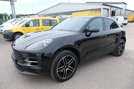Porsche Macan 126.704 km 39.990 &euro; Rohrbach 76865