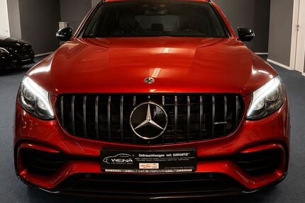 Mercedes-Benz GLC 63 AMG 120.000 km 44.999 &euro; Breitenfelde 23881