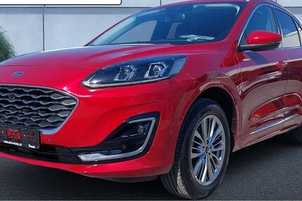 Ford Kuga 48.070 km 25.290 &euro; Hartmannsdorf 09232