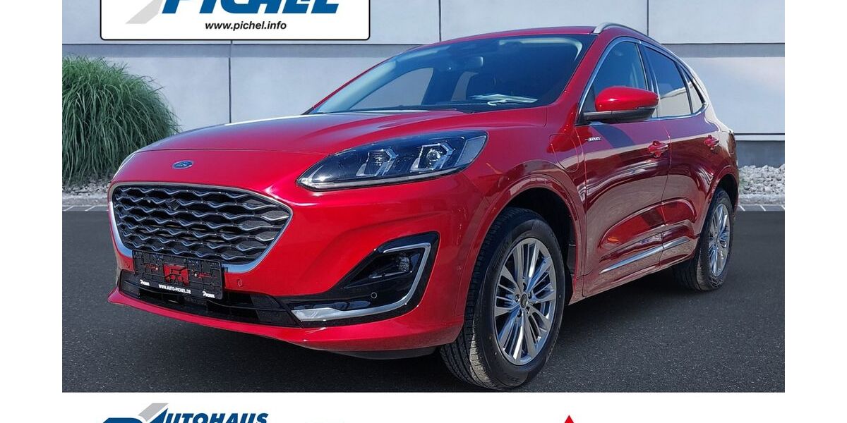 Ford Kuga 48.070 km 25.490 &euro; Hartmannsdorf 09232