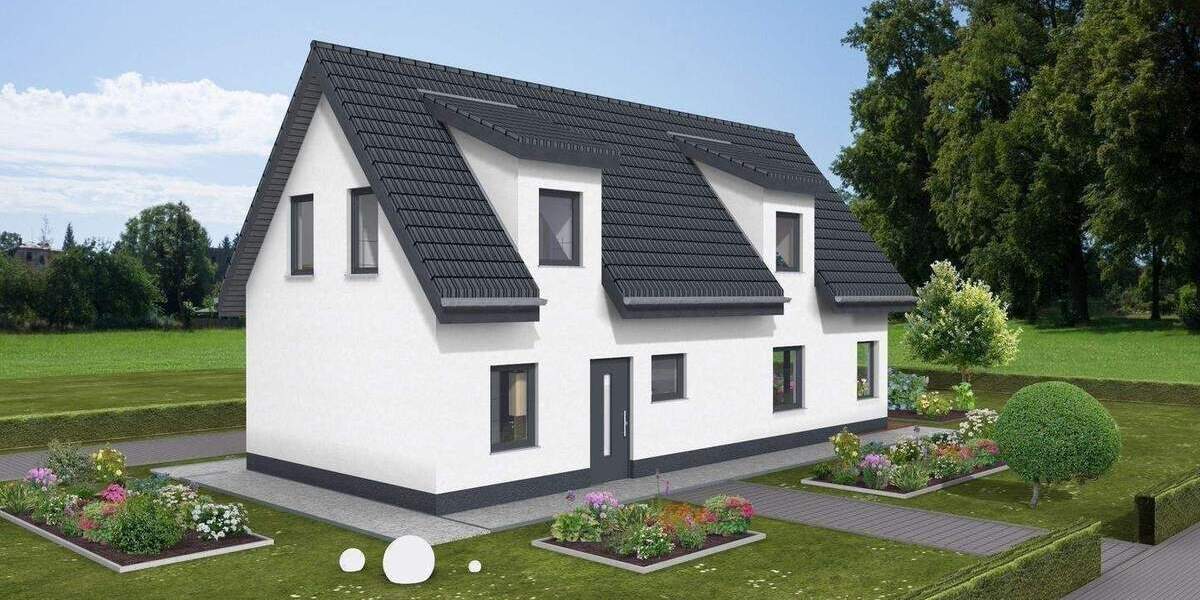 Einfamilienhaus Zingst - 4 Zimmer, 107 m&sup2;, 780.900&euro; | Angebot:26139864
