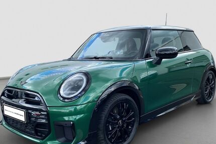 Mini Cooper S 8.884 km 31.585 &euro; Saalfeld 07318