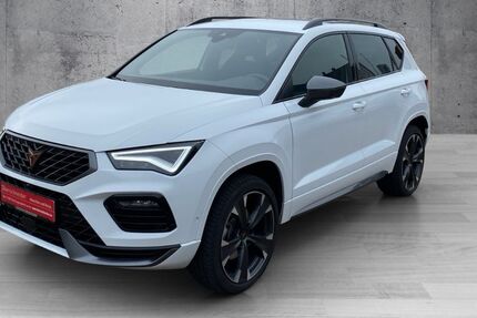 Cupra Ateca 24.070 km 34.950 &euro; Weißenburg in Bayern 91781